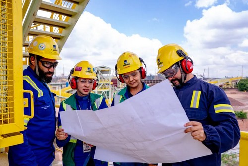 Gerdau tem lucro de R$ 1 bilhão no 1º trimestre de 2026