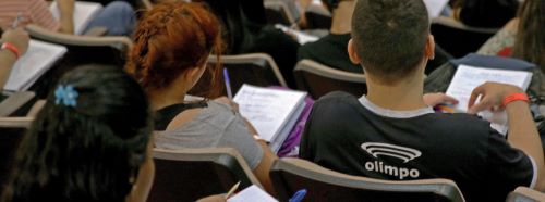 Enem 2026: estudantes já podem consultar isenção