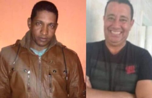 Vítimas de duplo homicídio serão sepultadas neste domingo