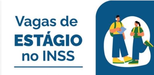 INSS abre vaga de estágio com bolsa de R$ 1,5 mil em Lafaiete
