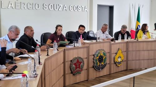Lei reduz custos para entidades sem fins lucrativos em Congonhas