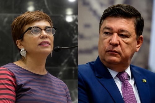 Lafaiete entra na rota de pré-candidatos ao Senado
