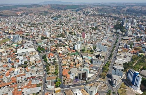 Agro e consumo fazem PIB crescer 1,1% no Brasil