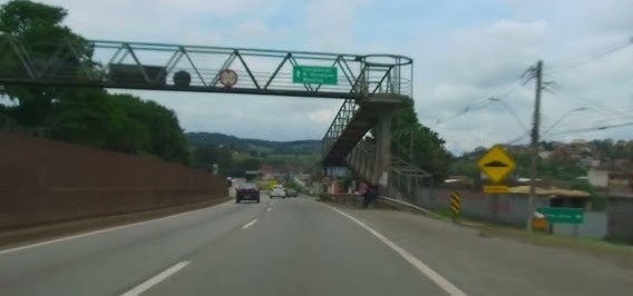 Audiência debate rotatória na BR-040 e impacto no trânsito
