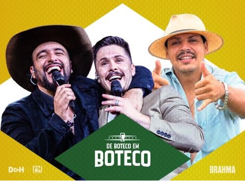 Lafaiete na Copa terá telão e show gratuito para acompanhar jogo do Brasil