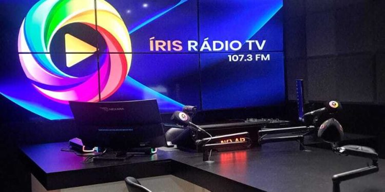 Inauguração da Rádio Íris 107,3 reconecta ouvinte com Lafaiete