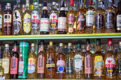 Cachaça mineira avança para ser patrimônio cultural