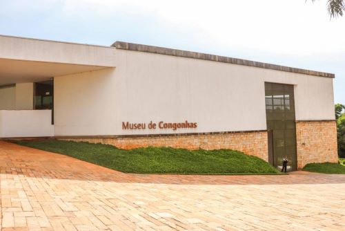Museu de Congonhas será palco de cultura junina