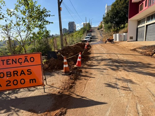 Novo Horizonte terá obras de R$ 9 milhões para recuperação das vias