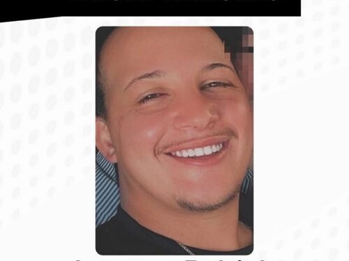 Familiares e amigos se mobilizam na busca por jovem desaparecido em Lafaiete