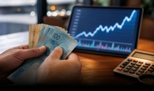 Inflação acima da meta pressiona juros e dólar em 2026