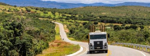 Feriado de Christi Corpus terá restrição a caminhões em rodovias de Minas