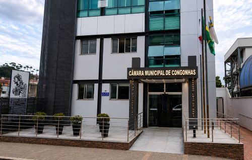 Congonhas define prioridades do Orçamento 2027