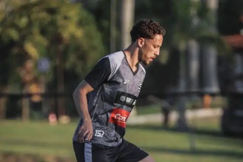 Destaque do Athletic, Ian Luccas vira alvo da Série A