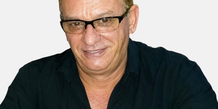 Falece José Márcio de Rezende, o “Marcinho da Lêda”