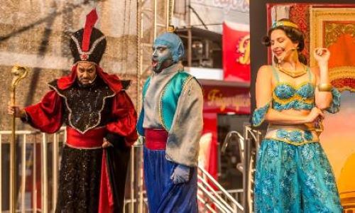 Congonhas abre inscrições para o 31º Festival de Inverno