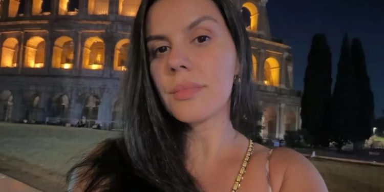 Feminicídio: Estudante de medicina é assassinada
