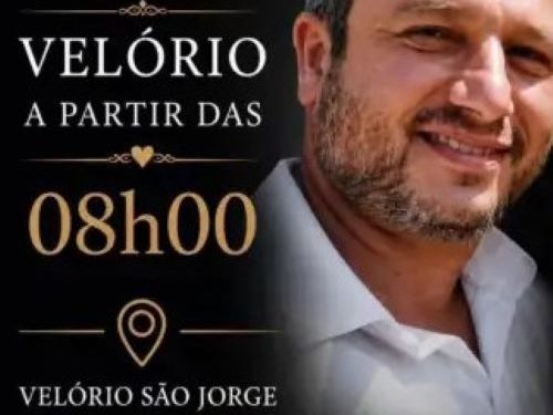 Trabalhador morto na Casa de Pedra será sepultado em Lafaiete