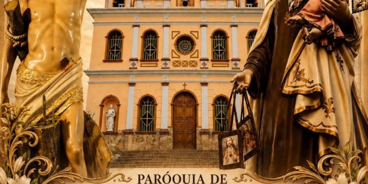Nossa Senhora do Carmo é declarada co-padroeira em Lafaiete