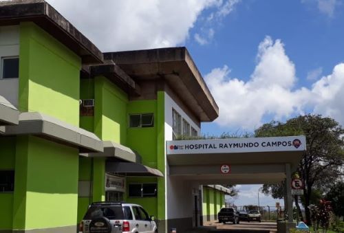 Câmara abre debate sobre futuro da gestão do hospital