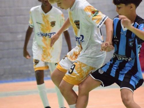 Final da Copa Sonho de Rua terá decisões e iPhone 17
