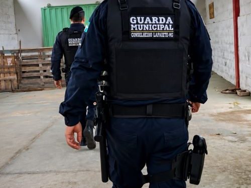 Barracão do Samba exige vigilância diária contra ocupações indevidas