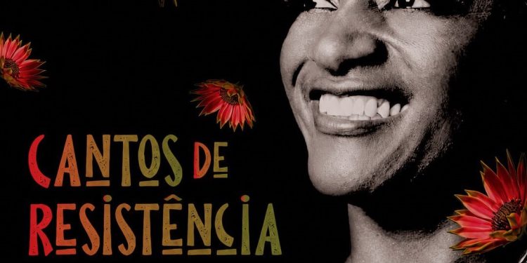 Noite Mineira destaca cultura quilombola em Lafaiete