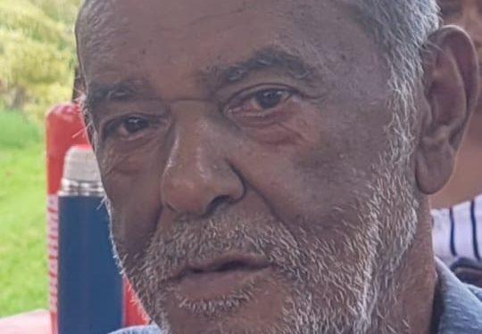 José Carlos Gabriel: a grandeza silenciosa de um homem simples