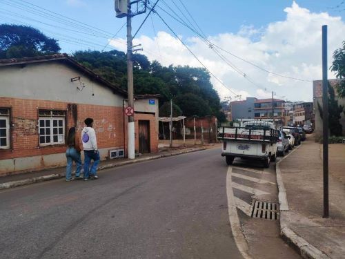 Rua Manganês em Congonhas será interditada
