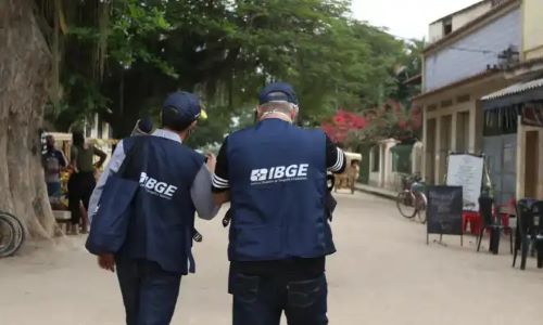 Novo concurso do IBGE oferece 1.414 vagas temporárias