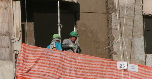Alta de até 7,1% na construção encarece mercado imobiliário