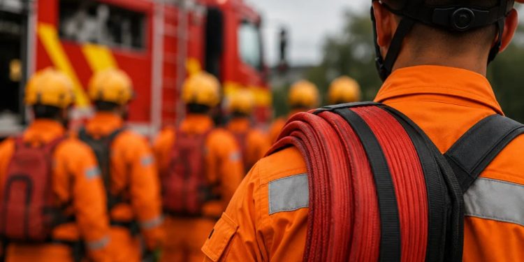 Últimos dias de inscrições para curso do Corpo de Bombeiros