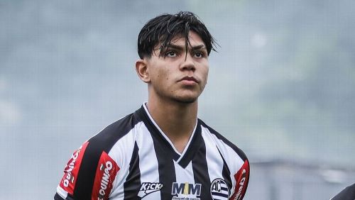 Benfica anuncia Gabriel Índio em venda histórica do Athletic
