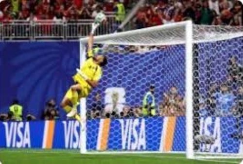Athletic mira goleiro de Copa do Mundo para a Série B