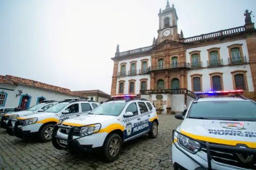 Prefeitura intervém na Guarda e abre investigação interna