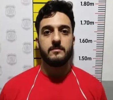 Suspeito de matar mulher tem prisão preventiva decretada