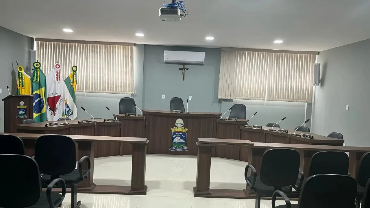 Fraude à cota de gênero muda composição da Câmara em Santa Bárbara doTugúrio