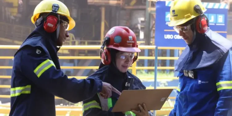 Gerdau abre curso gratuito para impulsionar negócios na região