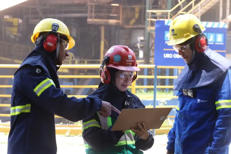 Gerdau abre curso gratuito para impulsionar negócios na região