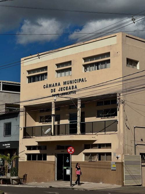 Decisão pode mudar composição da Câmara Municipal de Jeceaba