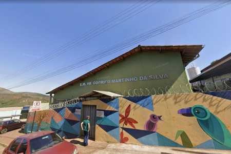 Polícia apura denúncia de agressão a alunos em Congonhas