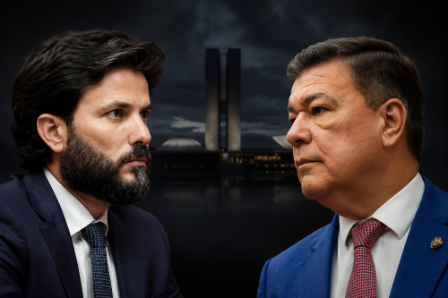 Aro impõe veto a Viana e tensiona aliança em Minas