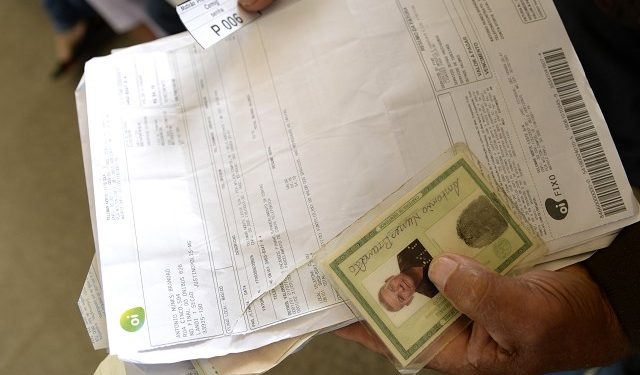 Nova lei amplia proteção de dados pessoais em atendimentos