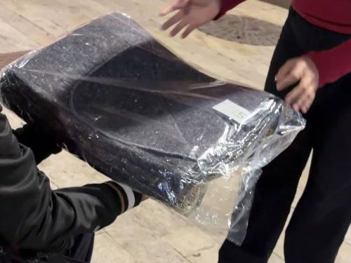Congonhas reforça acolhimento à população de rua no inverno