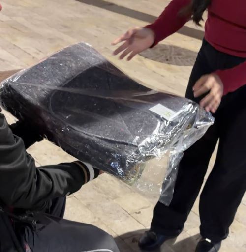 Congonhas reforça acolhimento à população de rua no inverno