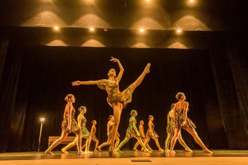 Congonhas abre Festival de Inverno com grandes atrações