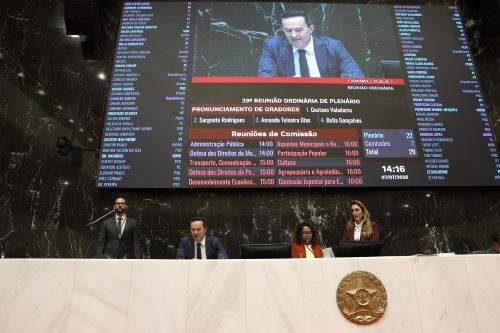 Projeto cria fundo para fortalecer cidades mineradoras