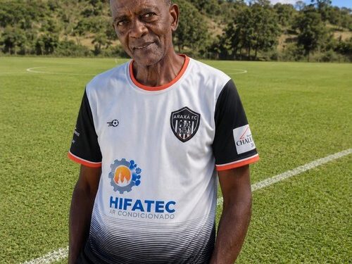 Nota de pesar pelo falecimento de Sebastião