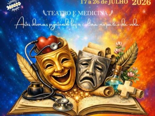 FACE 2026 inicia venda de abadás para 64 espetáculos em Lafaiete