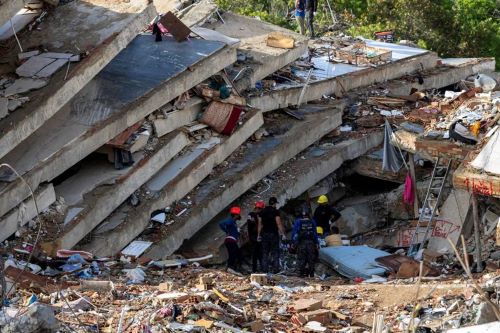 Congonhas arrecada doações para vítimas na Venezuela